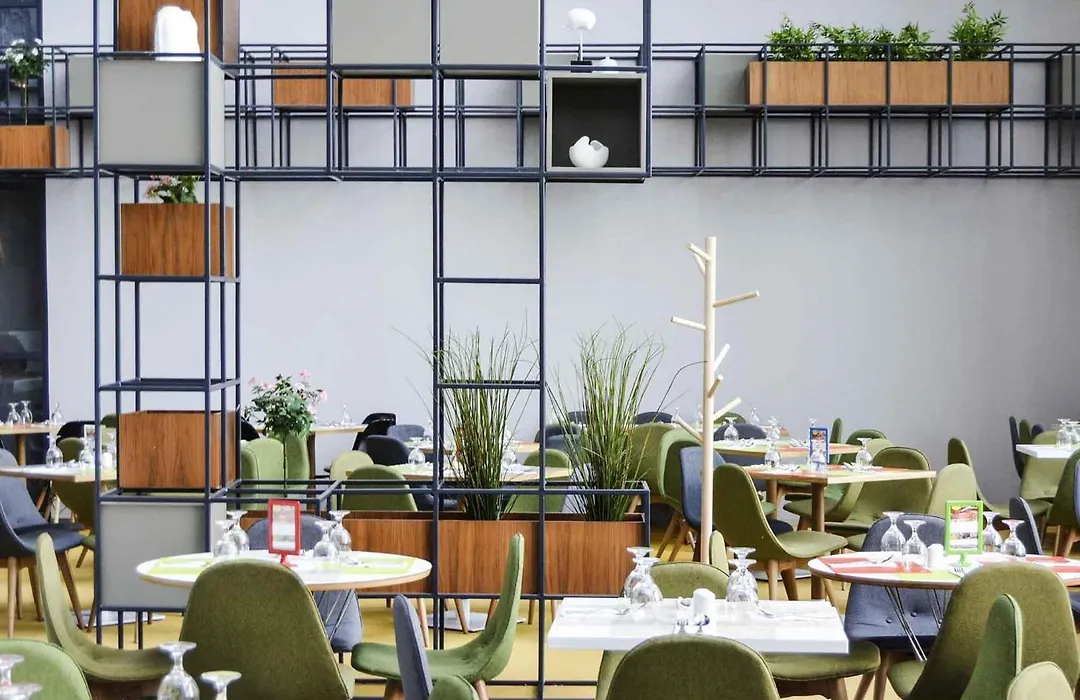 Ibis Styles Dubai Jumeira-1