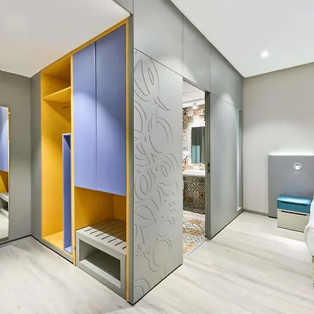 Ibis Styles Dubai Jumeira-3